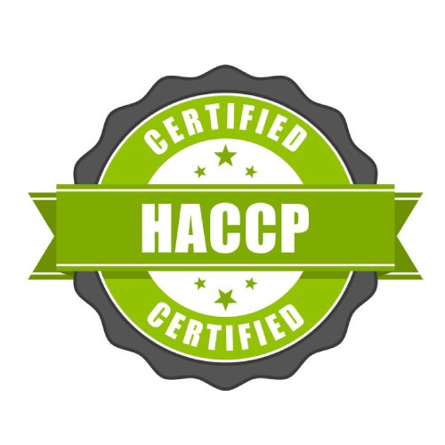 HACCP